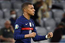Gegen weltmeister frankreich gelang im angriffsspiel zu wenig, die abwehr stand deutschland frankreich video. Fussball Heute Em 2021 Livetabelle 2 2 Portugal Gegen Frankreich Em Achtelfinale