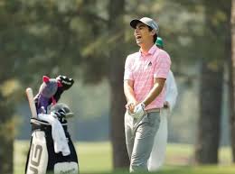 He was the number one ranked amateur golfer from may 2017 to april 2018. Joaquin Niemann Net Worth How Rich Is The Chilean Golfer