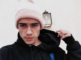 Wesley Tucker Italia