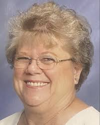 Martha Jane Hamilton Copeland Obituary May 22, 2024