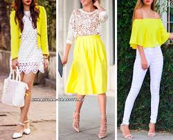 We did not find results for: Lemon Color In Clothes Combination Photo Confetissimo Women S Blog