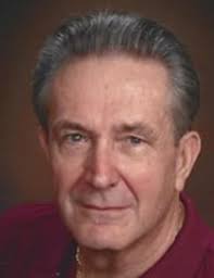 Obituary information for Norman L. Pedigo