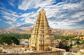 Click on a destination to view it on map. 20 Fascinating Temples In Karnataka That Are A Must Visit In 2021