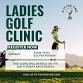 Women's Golf Clinic event in Boynton Beach, FL