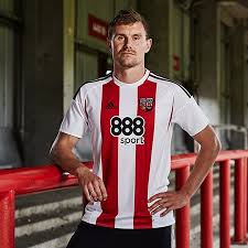 46 11 11 24 36 58 −22 44 22 wycombe wanderers (r) 46 11 10 25 39 69 −30 43 relegation to efl league one: Umbro Launch Brentford Griffin Park Commemorative Shirt Soccerbible