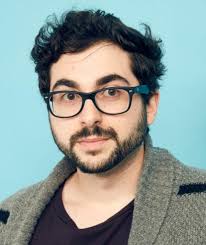 Robert Mockler's Instagram, Twitter & Facebook