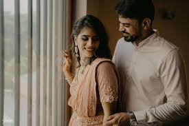 An Elegant And Intimate Roka Ceremony With The Couple In Pastel Outfits Roka is one of the most significant ceremonies that take place before an indian wedding. intimate roka ceremony with the couple