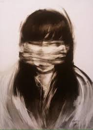 Pin By Juan De La Rosa On Altered Face Art Charcoal Art Art Tumblr Art