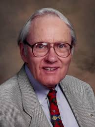 James Robert Bratton Obituary