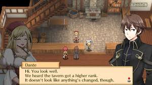 You unlock new characters from time to time, find secrets and improve your bar, . Switch Review Marenian Tavern Story Patty And The Hungry God 725 Miketendo64 Miketendo64