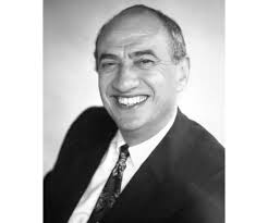 Robert LaZebnik Obituary (1929