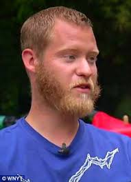 NY man reunited with his prosthetic leg after losing it