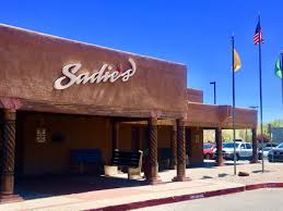 There S Nothing More New Mexico Than This True Southwestern Restaurant Albuquerque New Mexico Restaurants Mexico Restaurants New Mexico