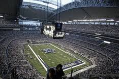 The cowboys compete in the national f. At T Stadium Special Events Venues Arlington D Magazine Directories