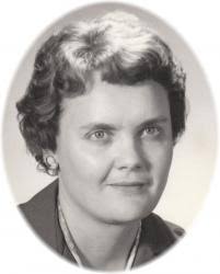 Catherine Estelle Saunders