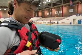 Kokatat Poseidon PFD: Initial impressions