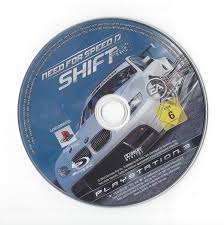 Nfs shift dumped by magic bles00682 ps3_game/licdir/lic.dat Need For Speed Shift Fur Playstation 3 Ps3 Weltweiter Versand Passion For Games