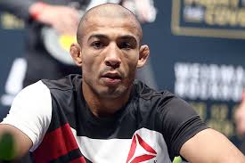 José Aldo: No Longer the UFC Featherweight King, but Still a Formidable Foe