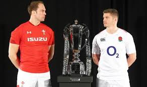 England rugby travel is the rfu's official travel agent, offering ticket & travel options for england rugby matches. Wales Vs England Tv Channel What Channel Is The Six Nations 2019 Match On Today Rugby Sport Express Co Uk