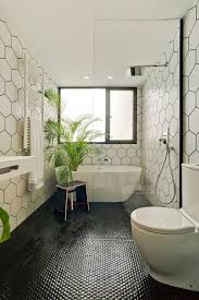 Amazing Wet Room Ideas Top 12 Black And White Bathroom In 2020 Bathroom Interior Design White Bathroom Bathroom Design