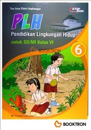 Buku ips terpadu ktsp 2006 sd kelas v tim bina karya guru. Download Buku Paket Plh Kelas 6 Sd