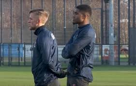 Find the latest myron boadu news, stats, transfer rumours, photos, titles, clubs, goals scored this season and more. Az Youth Prodigy Striker On Fc Bayern S Transfer Wishlist
