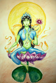 Image result for green tara