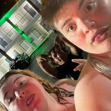 Does anyone know where my baby is?! I got told this morning she was by  dollar general market