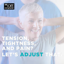 The Joint Chiropractic