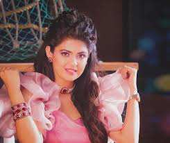 Mansi Joshi Anbudan Kushi Wiki Biography Age Serials Images Tik Tok More News Bugz Mansi joshi (born 18 august1993) is an indian international cricketer who made her debut for the indian national team in november 2016. mansi joshi anbudan kushi wiki