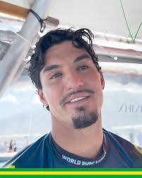 Christopher Mashburn's Instagram, Twitter & Facebook