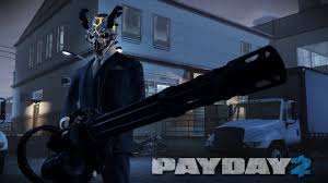 I Have No Idea What I M Doing On Election Day Payday 2 Solo Stealth No Kills Youtube