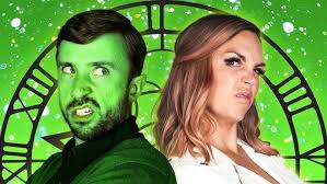 CAN'T STOP THE FEELING! & Huge Announcement :)