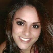 Megan Corinne Parrish Obituary