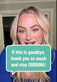 Farewell TikTok: A Heartfelt Goodbye from Rissy Roo