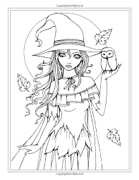 Download and print these witch coloring pages for free. Pin On Coloring Pics