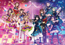 סימבה מלך האריות 2 הסרט המלא. Bandori Events