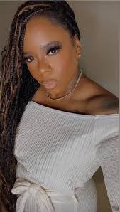 Charlene Corbett's Instagram, Twitter & Facebook