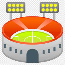 You may click images above to enlarge them and better understand soccer ball emoji meaning. Emoji Stadion Fussball Traumliga Fussball Myket Emoji Android Bereich Gebaude Png Pngwing