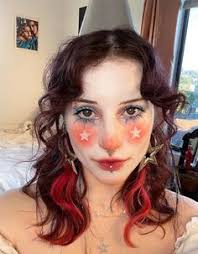 8 ideas de clownnnnn para guardar hoy