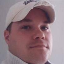 Scott D. Frye Obituary