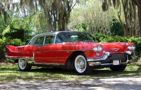 Cadillac used the fleetwood name as a prefix between 1934 and 1976 on several of its most expensive models, always designating an elevated level of luxury. 1958 Cadillac Eldorado Brougham For Sale In Sarasota Florida Old Car Online