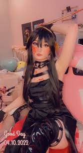 Rynkerbelle] Yor - 4151 - Hentai Cosplay