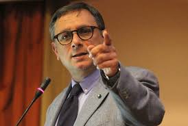 Il generale Salvatore Luongo nuovo comandante dell'arma dei carabinieri