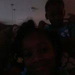 Amelia Pryce's Instagram, Twitter & Facebook