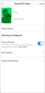 Check spelling or type a new query. Ultimate Guide To Instagram Video Stories Igtv Live Posts More