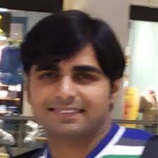 Sumanlata Kushwaha Email & Phone Number