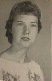 In Loving Memory of Barbara Bailey Hutcheson 1/9/23 PHS Class of 1962