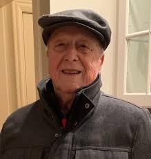 Fred Buerkle Obituary