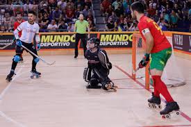 11 de abril de 2021. Portugal X Argentina Mundial Hoquei Em Patins 2019 Final Photos Playmakerstats Com
